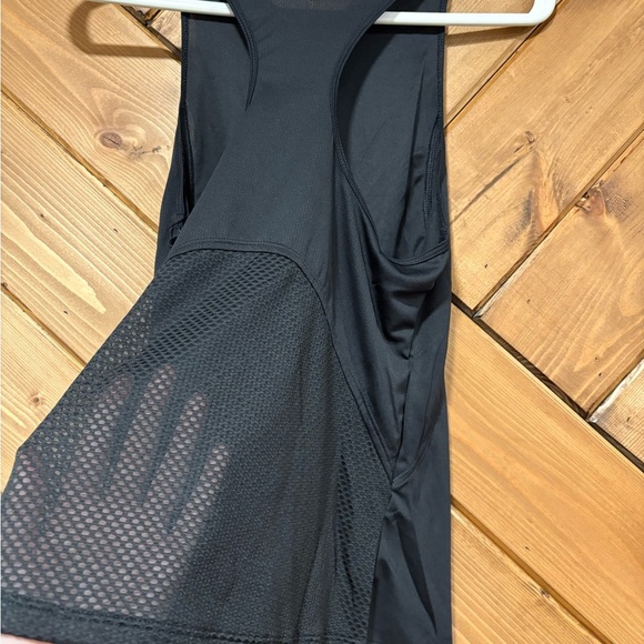 Reebok Women's Black Tank Top XS NWT - Picture 5 of 6